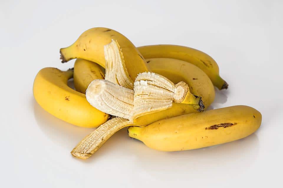 Comment 2 bananes par jour peuvent changer votre vie de façon étonnante