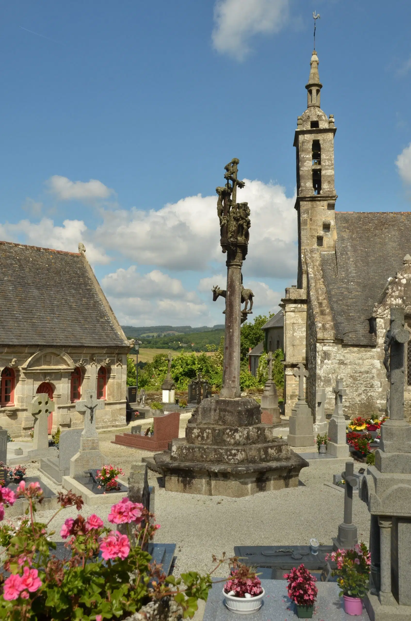 10 meilleurs endroits pour partir en vacances en France avec votre famille