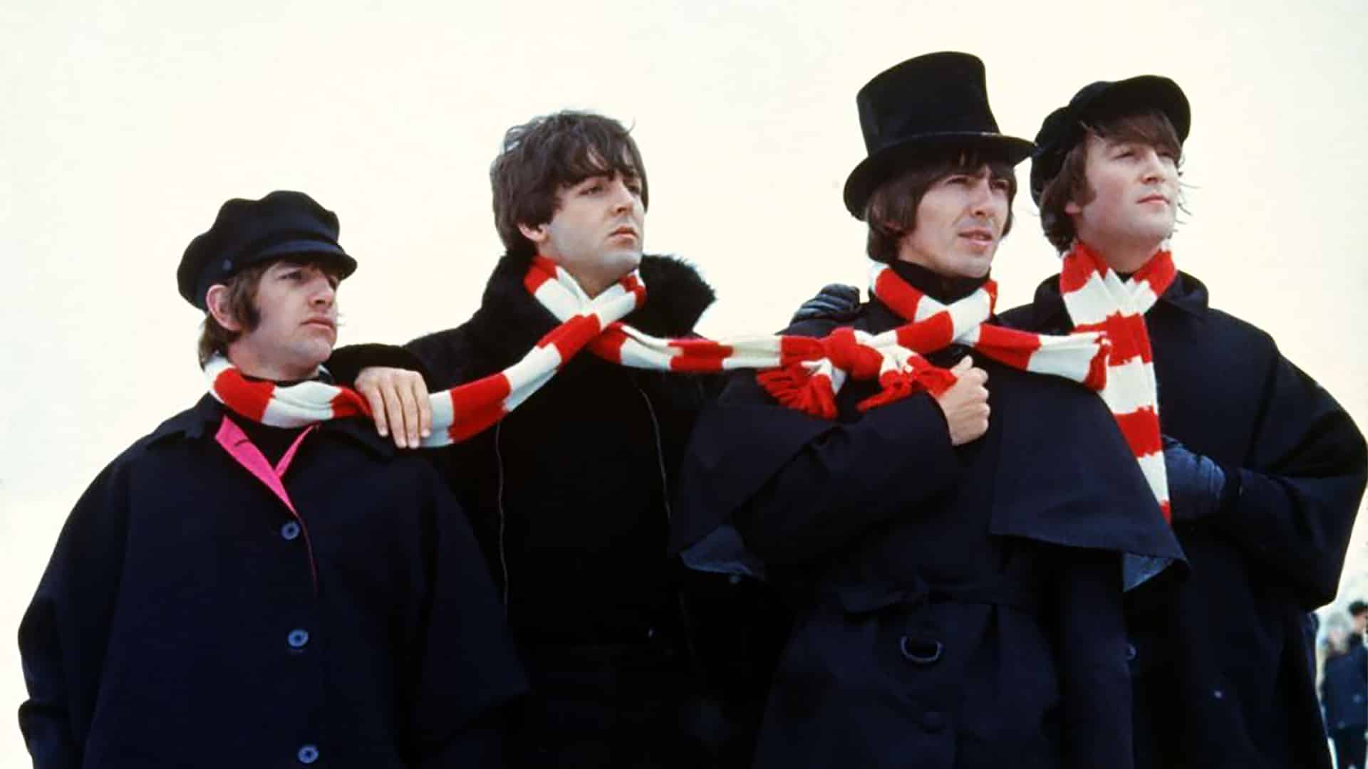 The Beatles : Pourquoi les Fab Four ont-ils viré Pete Best pour Ringo Starr ?