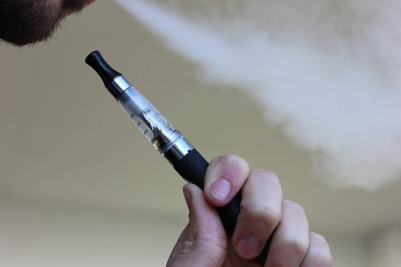 Les avantages d’utiliser une cigarette électronique
