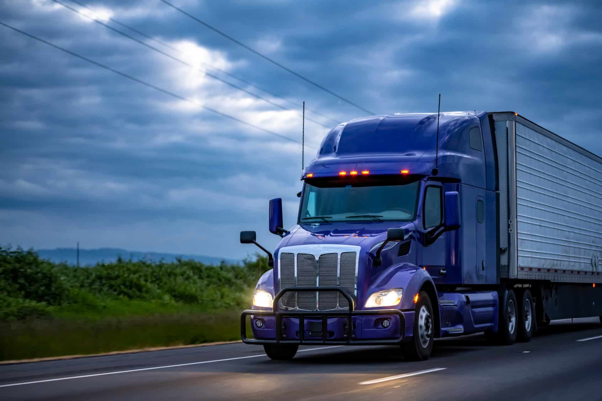 Quand et pourquoi recourir à l’utilisation d’un camion souffleur ?