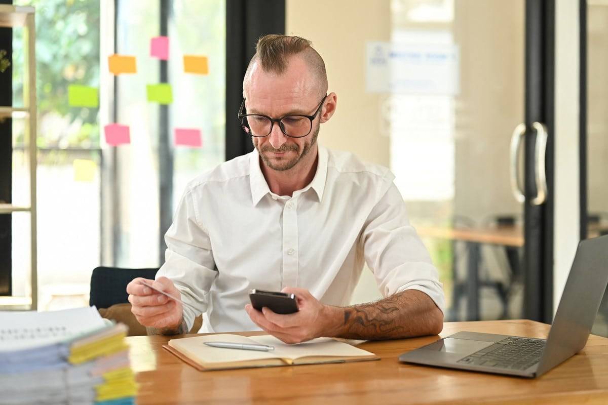 Comment calculer les frais mensuels d’un prêt personnel ?