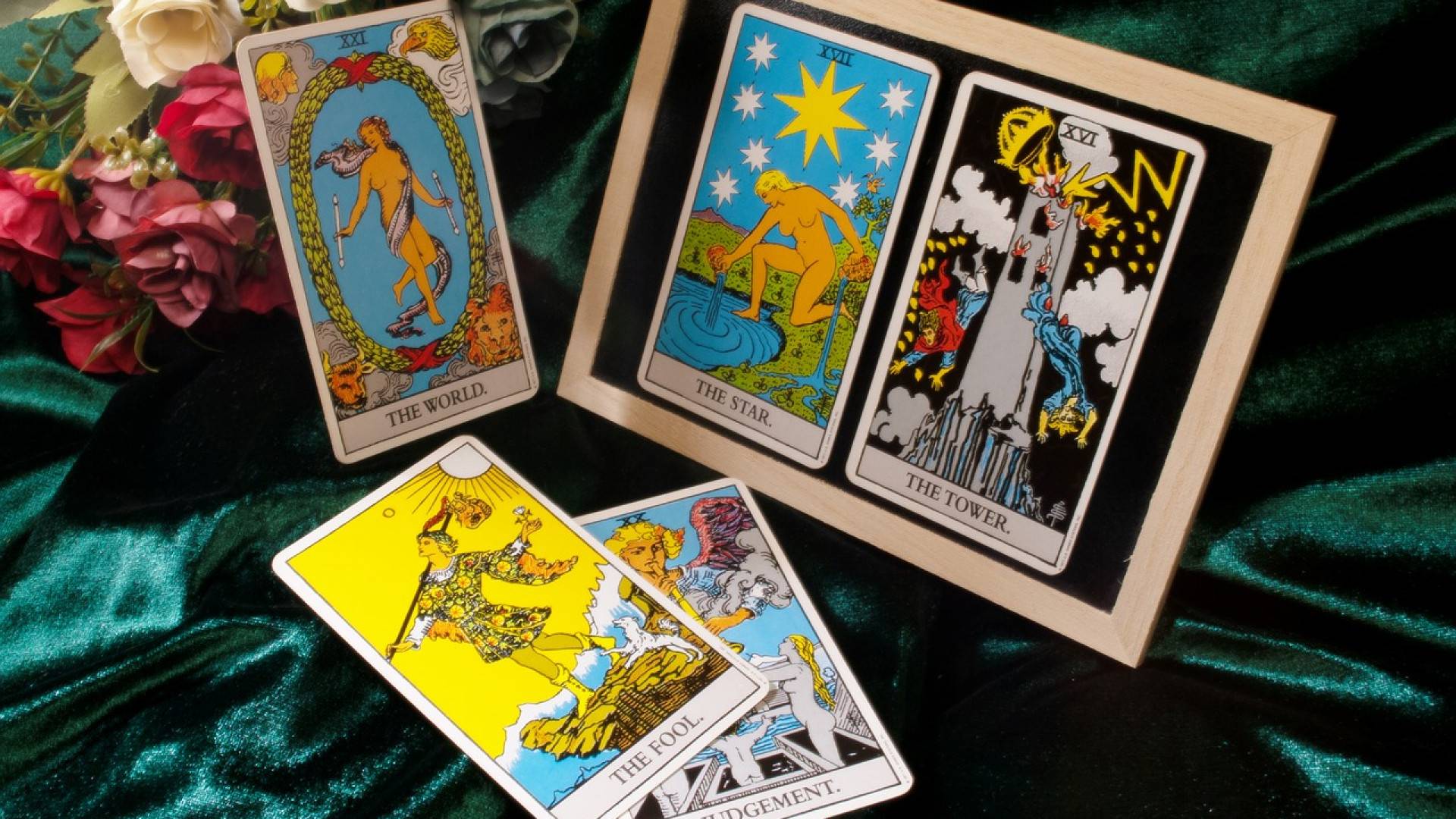 Voyance : Comment utiliser les tarots divinatoires ?