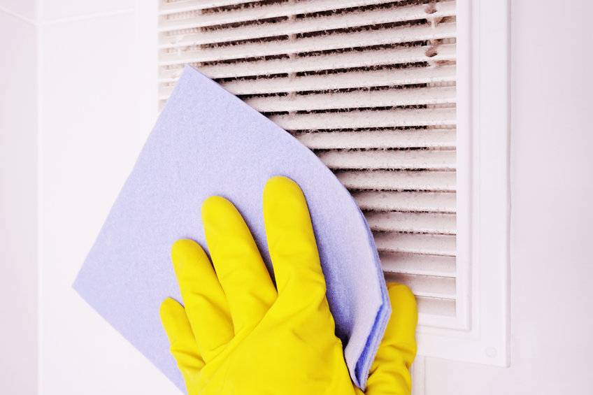 Nettoyer une grille de ventilation à Granby : une tâche qui nécessite l’intervention d’un pro !