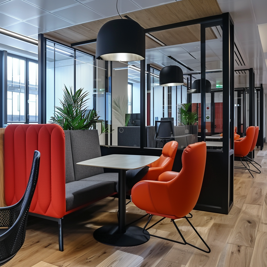 Evolis : solutions de location et vente de bureaux en france