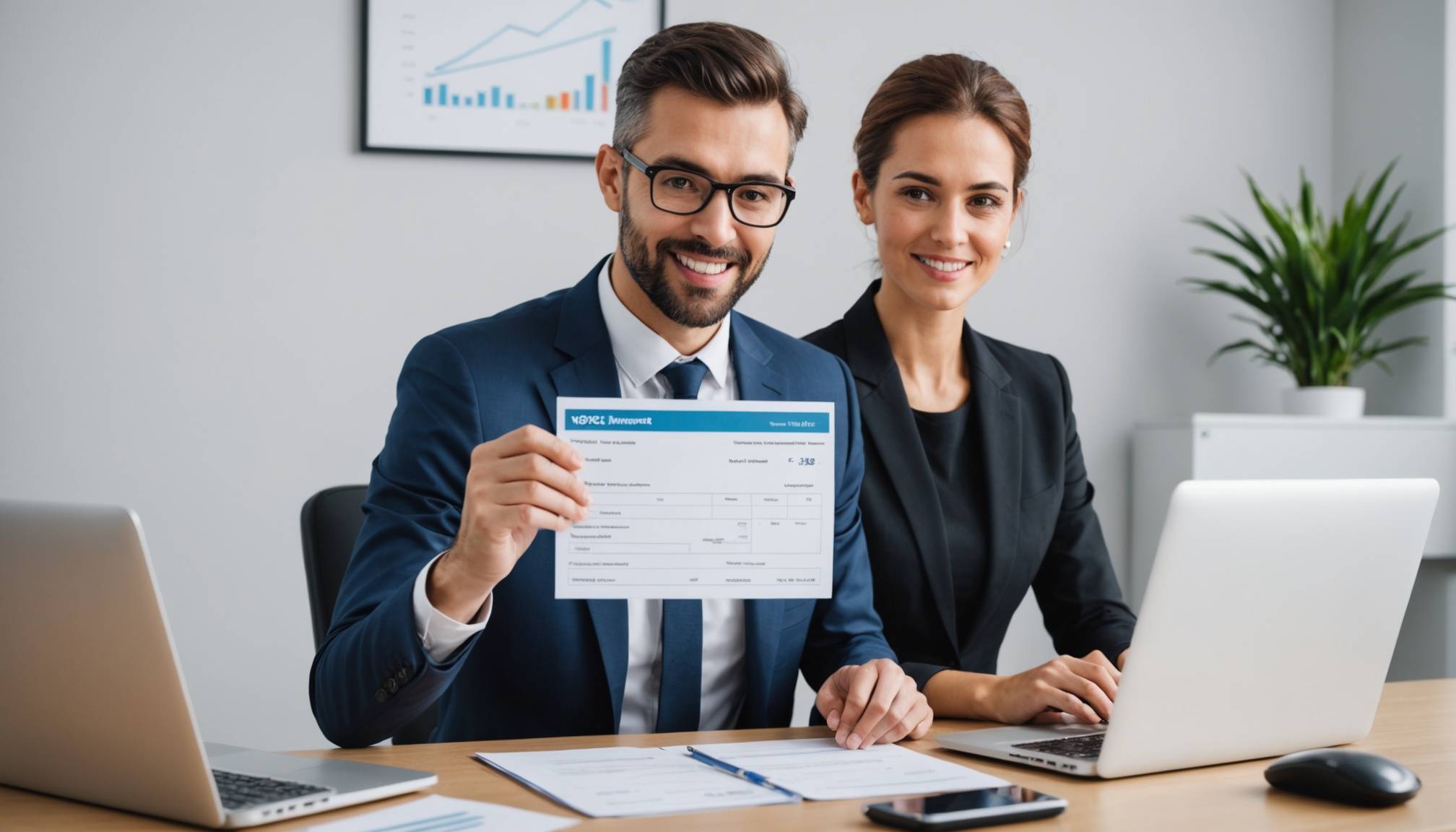 Optimisez la gestion de vos factures Électroniques avec yooz