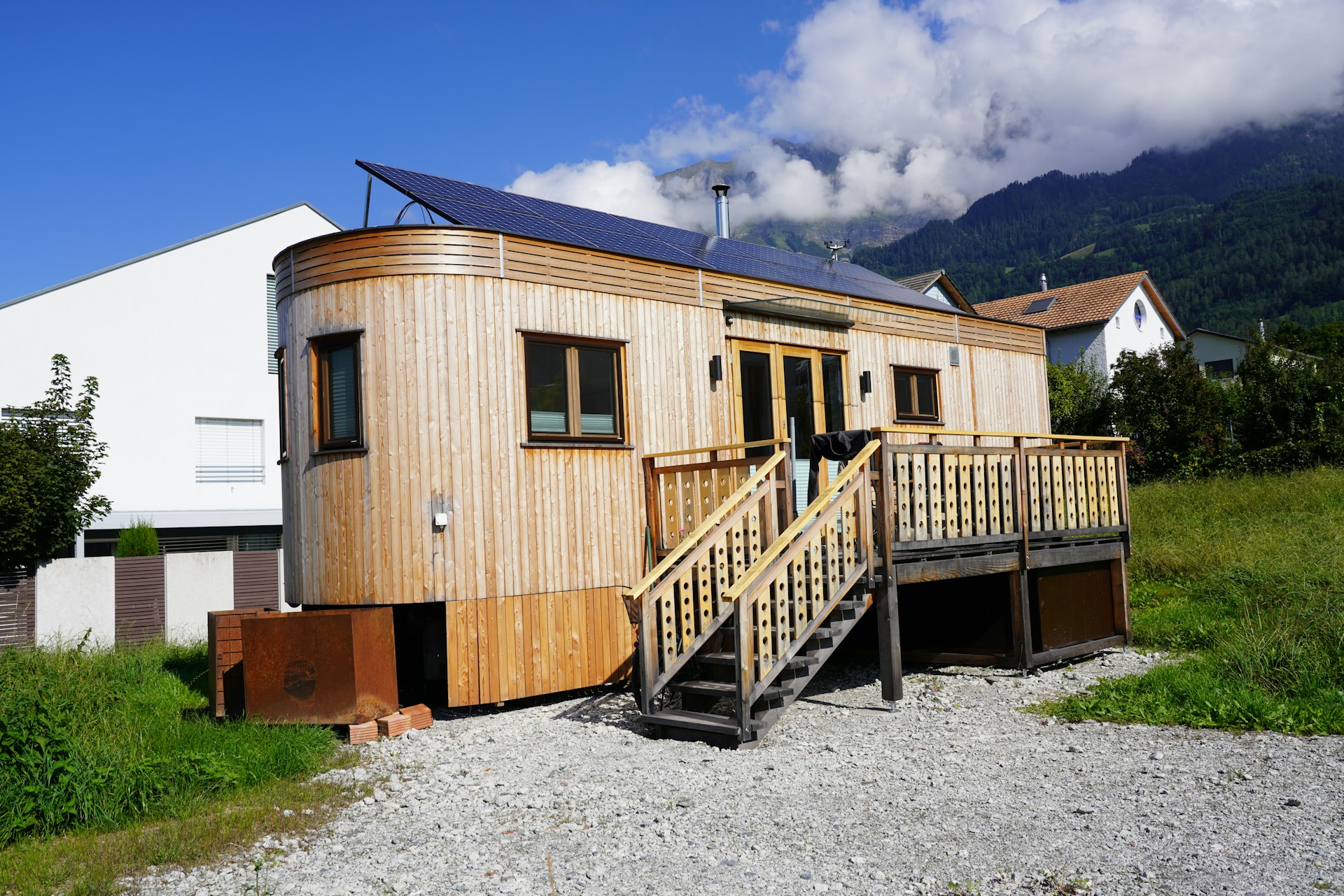 Tout savoir sur les mobil-homes d’occasion : annonces, conseils et partenaires experts